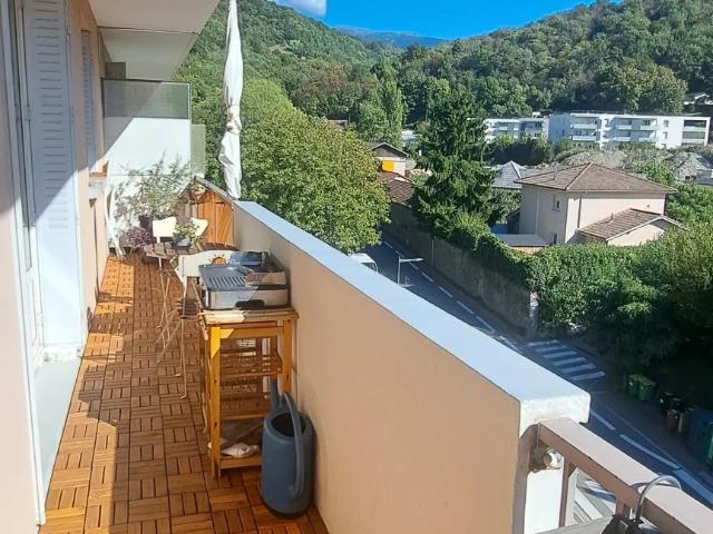 Appartement vente à Eybens, Isère
