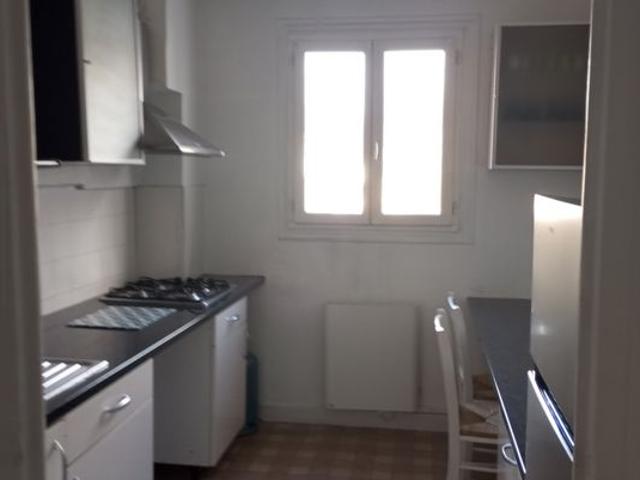 Appartement location à Grenoble, Eybens