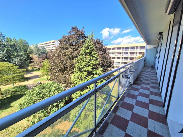 Appartement vente à Eybens, Isère