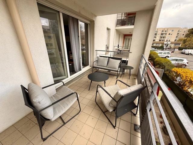 Appartement vente à Grenoble, Eybens