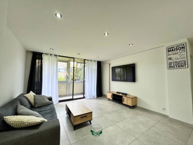 Appartement vente à Eybens, Isère