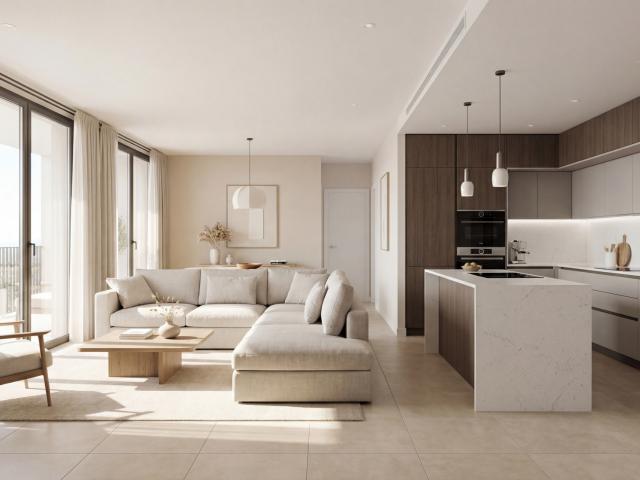Appartement vente à Grenoble, Eybens