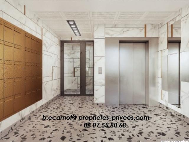 Appartement vente à Eybens, Isère
