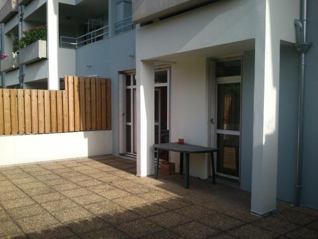 Appartement vente à Grenoble, Eybens