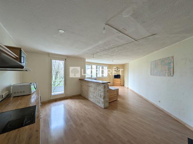 Appartement vente à Grenoble, Eybens