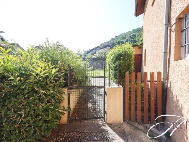 Appartement vente à Eybens, Isère