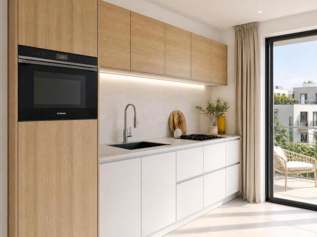 Appartement vente à Eybens, Isère