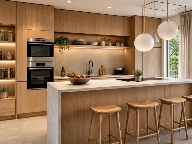 Appartement vente à Eybens, Isère