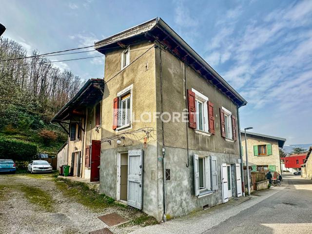 Maison vente à Grenoble, Eybens