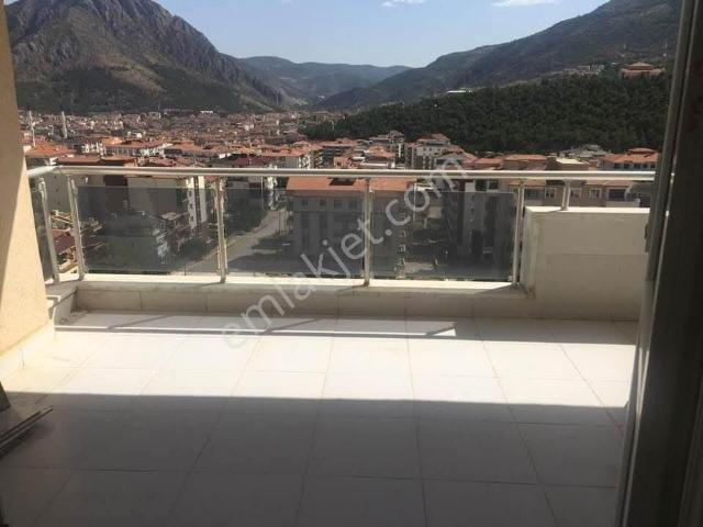 Amasya içerisinde satılık mülk
