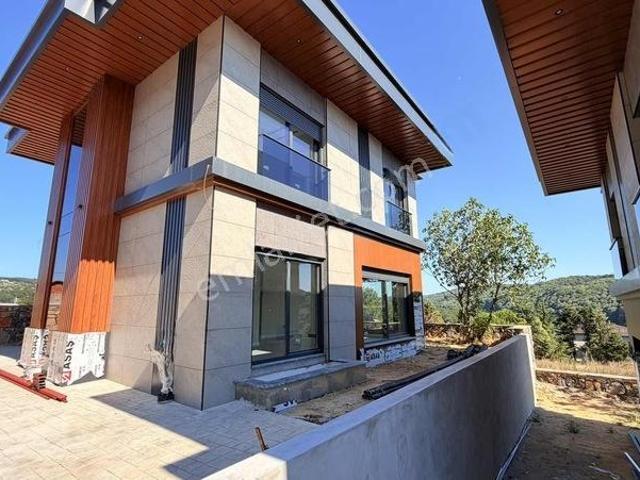 Beykoz, İstanbul içerisinde satılık Villa