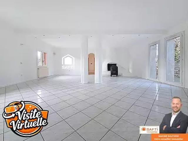 Maison vente à La Tour-du-Pin, Eydoche