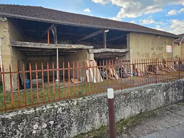 Maison vente à La Tour-du-Pin, Eydoche
