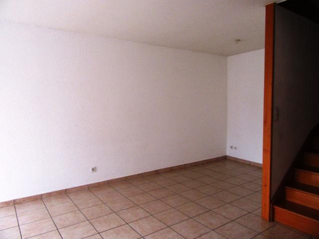 Appartement location à La Tour-du-Pin, Eydoche