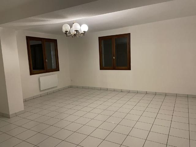 Appartement location à La Tour-du-Pin, Eydoche