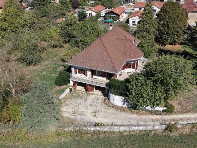 Maison vente à Eydoche, Isère