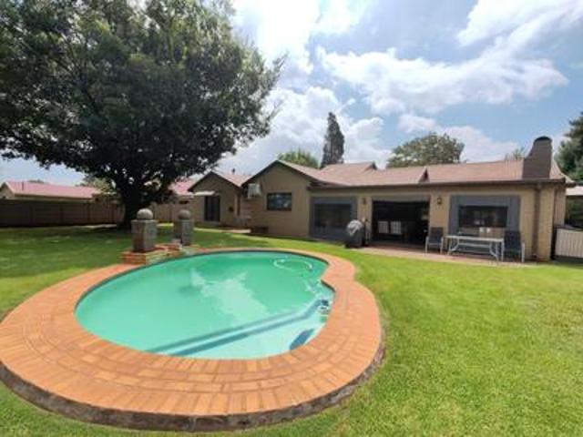 House for sale in Meyerton