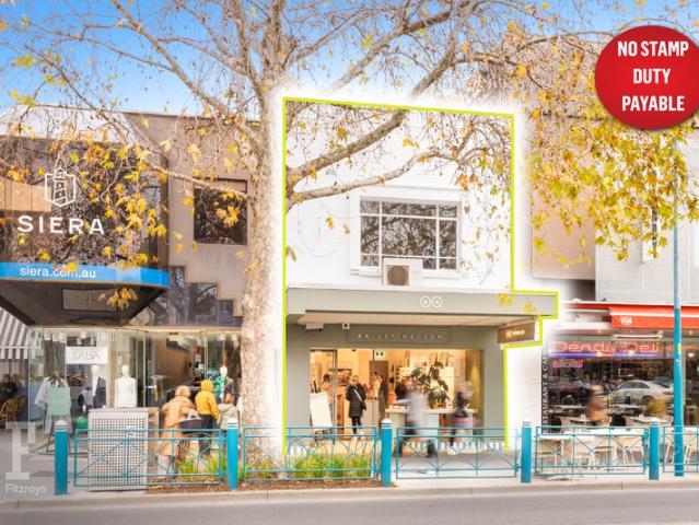 Retail for sale in Camerons Creek, Victoria