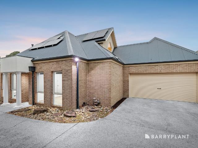 Apartment for sale in Camerons Creek, Victoria