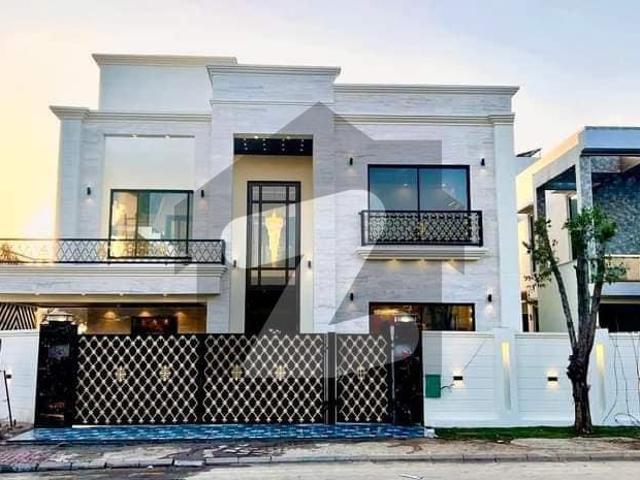 House for sale in Islamabad