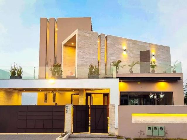 House for sale in Islamabad