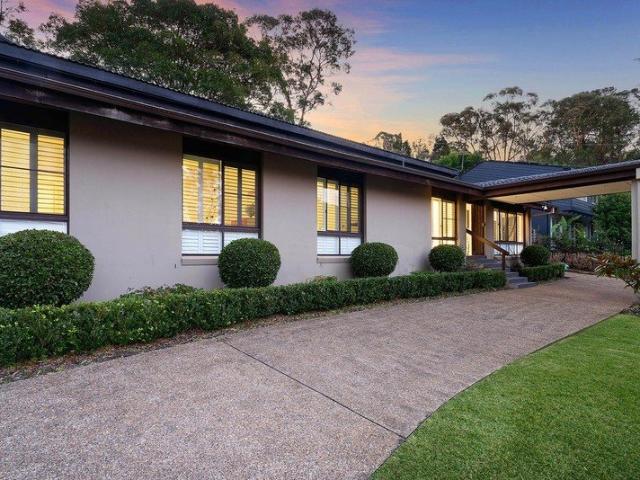 House for rent in Upper North Shore, Sydney