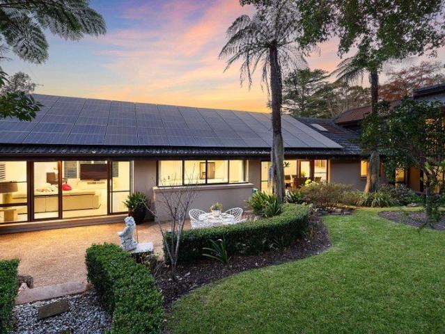 House for sale in Sydney, New South Wales