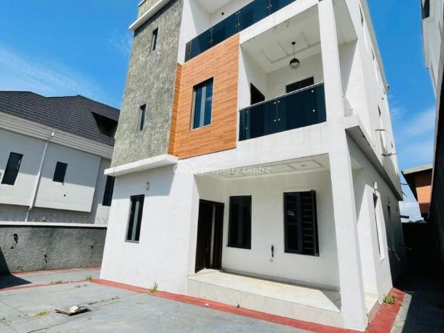 Property for sale in Kosofe , Abuja