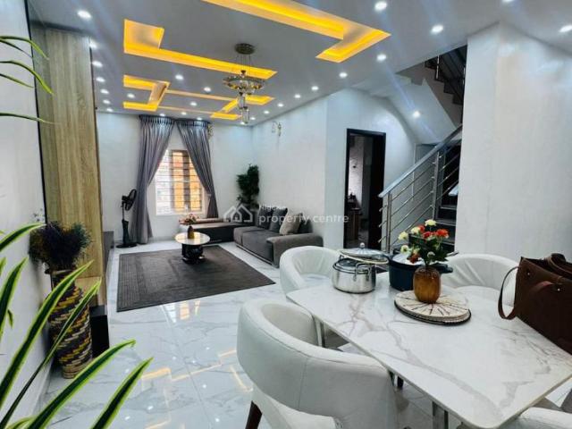Property for sale in Ikeja , Abuja