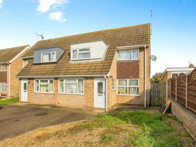 House for sale in Hampton Green, Cambridgeshire