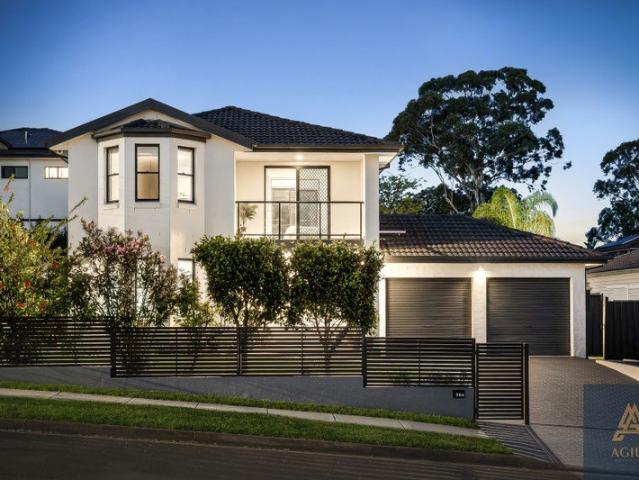 House for sale in Toongabbie, Sydney