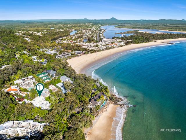 Apartment for sale in Noosa Heads, Queensland