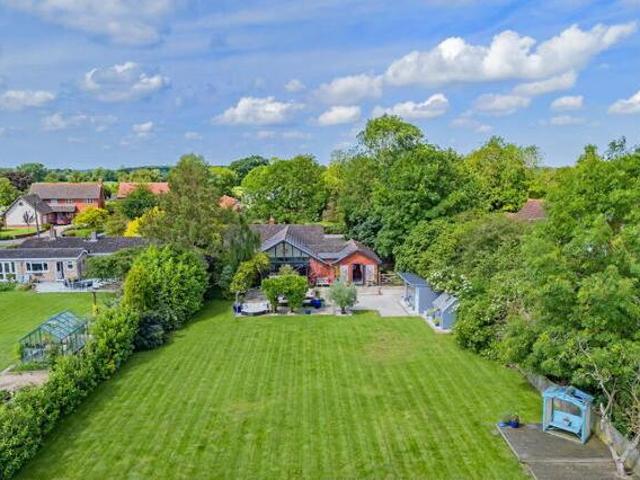 House for sale in Lyons, Greater London