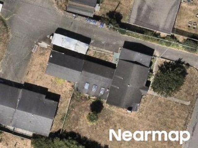 Commercial for sale in Humboldt, California
