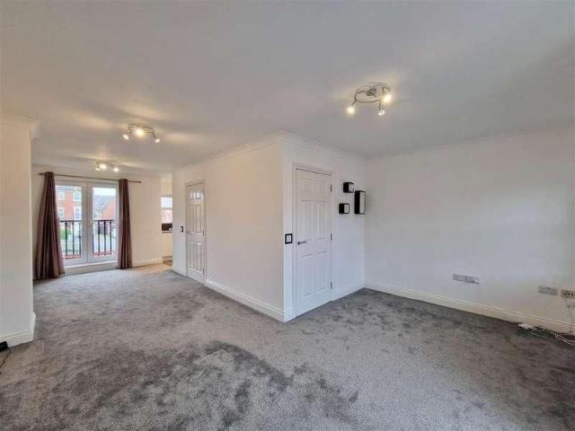 House for rent in Hamilton, Leicester