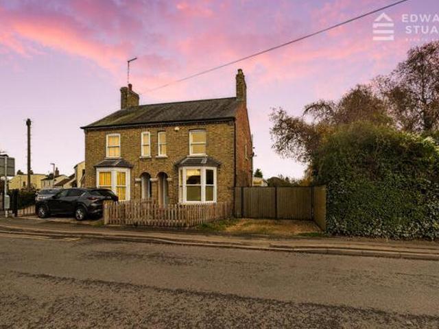 House for sale in Bedingfield, Suffolk