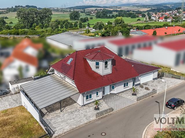 Haus kaufen in Otterbach, Rheinland-Pfalz