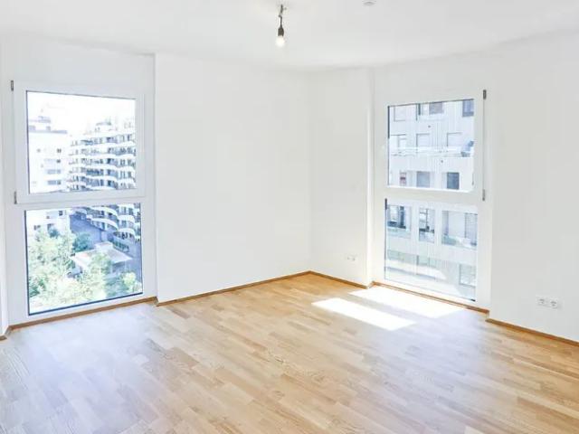 Apartment mieten in Simmering, Wien