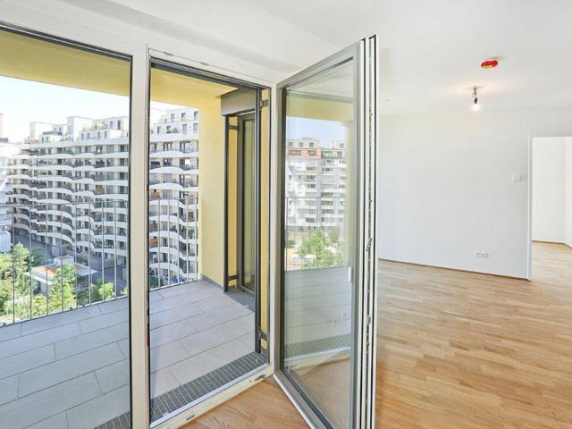 Apartment mieten in Simmering, Wien