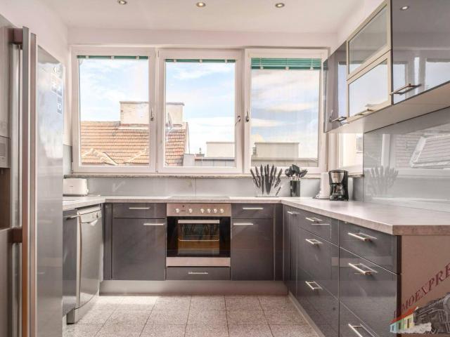 Apartment mieten in Favoriten, Wien