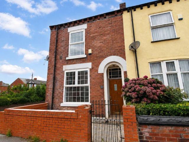 House for rent in Wigan, Greater Manchester