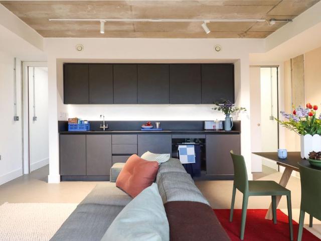 Apartment for rent in Devonshire, South Yorkshire