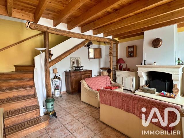Maison vente à Eygalayes, Drôme
