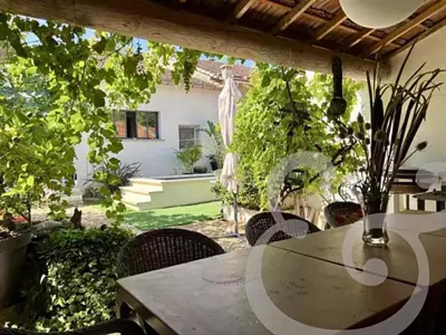 Maison vente à Arles, Eygalières