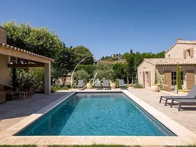 Maison vente à Arles, Eygalières