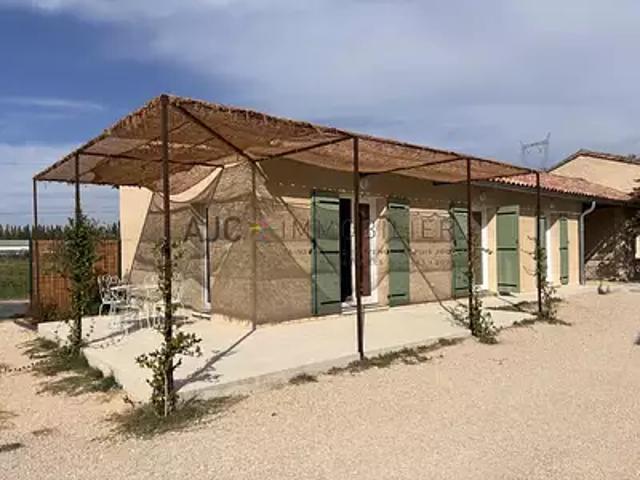 Maison location à Eygalières, Bouches-du-Rhône