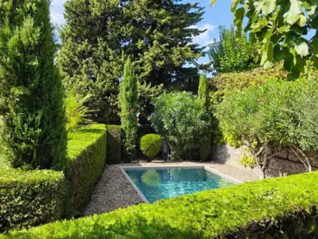 Maison location à Eygalières, Bouches-du-Rhône