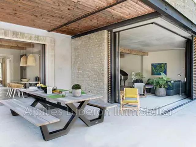 Maison location à Arles, Eygalières