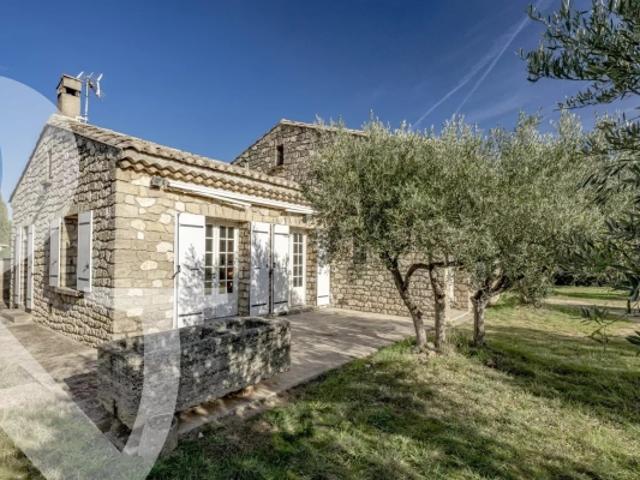 Maison vente à Arles, Eygalières