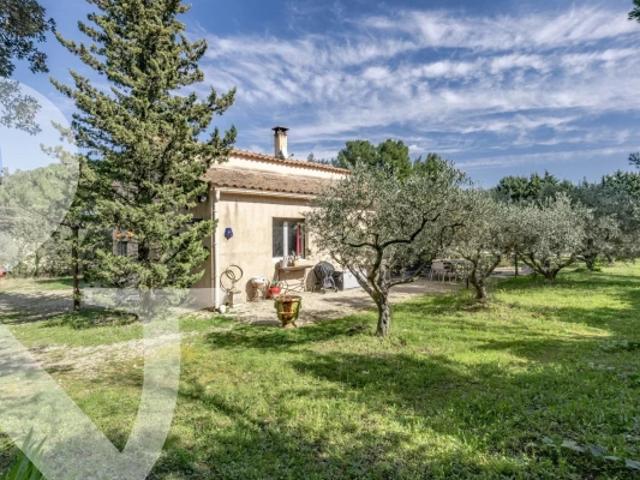 Maison vente à Arles, Eygalières